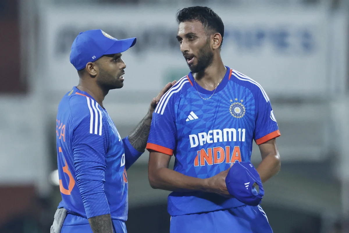 Team India