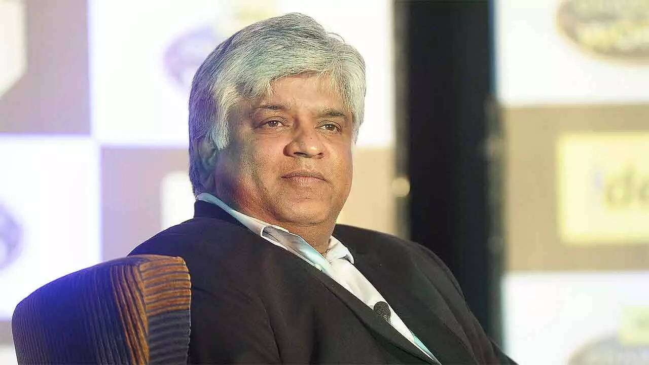 Arjuna Ranatunga