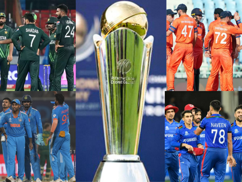 These-8-Teams-Qualified-For-Champions-Trophy-2025-To-Be-Held-In-Pakistan