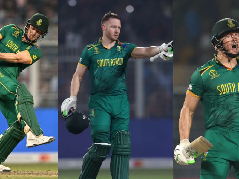 David-Millers-Stormy-Century-Helped-South-Africa-To-Set-A-Fighting-Total-Against-Australia
