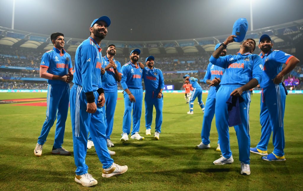 &Quot;लंका का बजाया डंका&Quot; भारत ने श्रीलंका को बुरी तरह किया पराजित, तो खुशी से झूमे भारतीय फैंस, सोशल मीडिया पर दिया ऐसा रिएक्शन 2 Team India