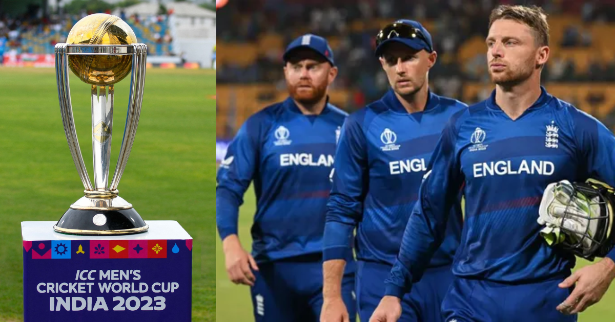 These 3 Players Of England Cricket Team Will Retire After World Cup 2023