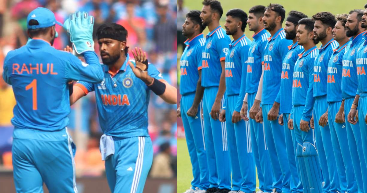 Kl Rahul Can Become The New T20 Captain Of Team India In Place Of Hardik Pandya.