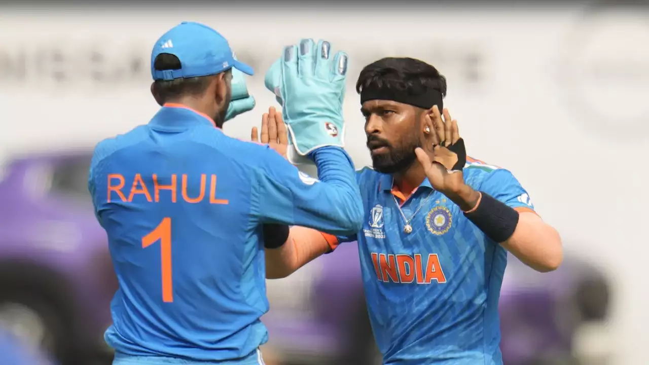 अफगानिस्तान के खिलाफ टी20 में सूर्या नहीं बल्कि ये खिलाड़ी होगा टीम इंडिया का कप्तान, खेल चुका है 92 मैच 3 Hardik Pandya Team India