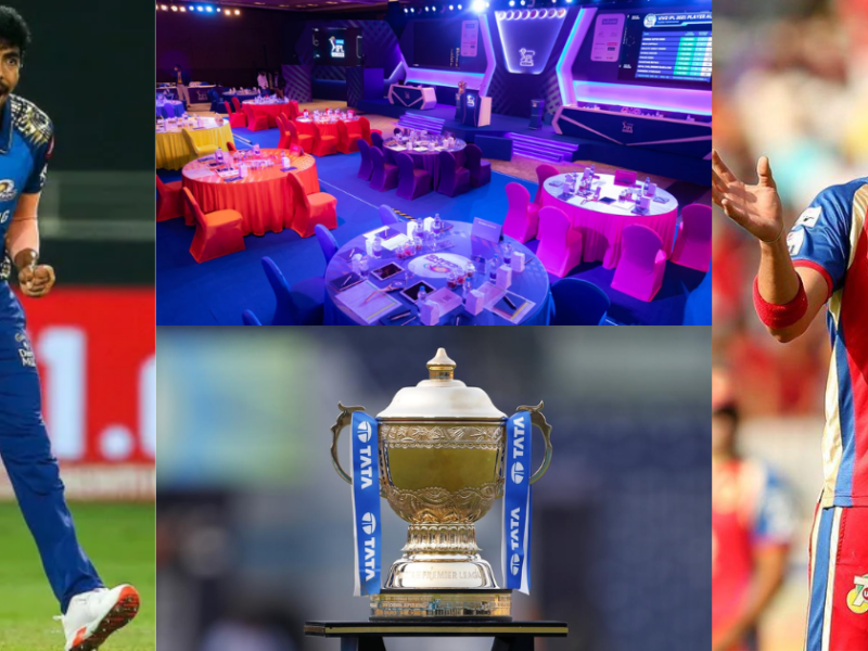 Money Will Rain On These 3 Fast Bowlers In Ipl Auction