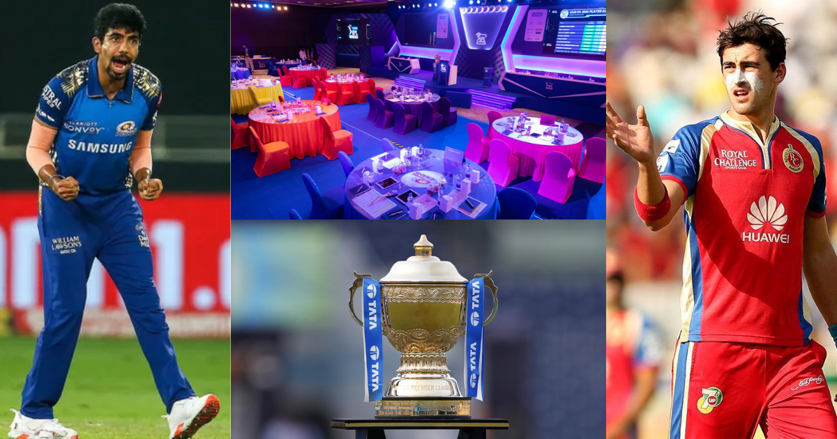 Money Will Rain On These 3 Fast Bowlers In Ipl Auction