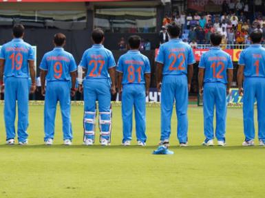 Team India