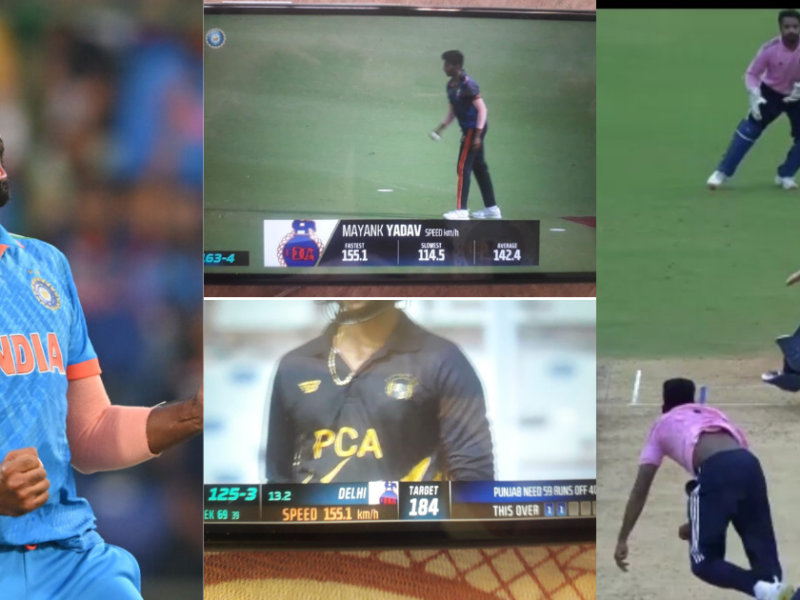 Mayank-Yadav-Creates-Havoc-With-Syed-Mushtaq'S-Bowling-Will-Soon-Enter-In-Team-India