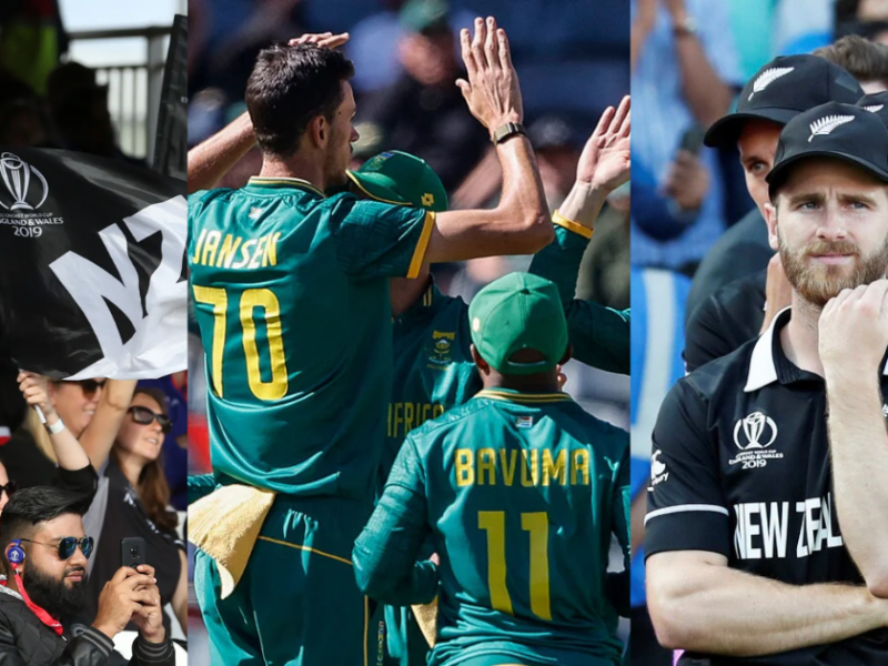 Bad News About Kane Williamson For New Zealand Fans