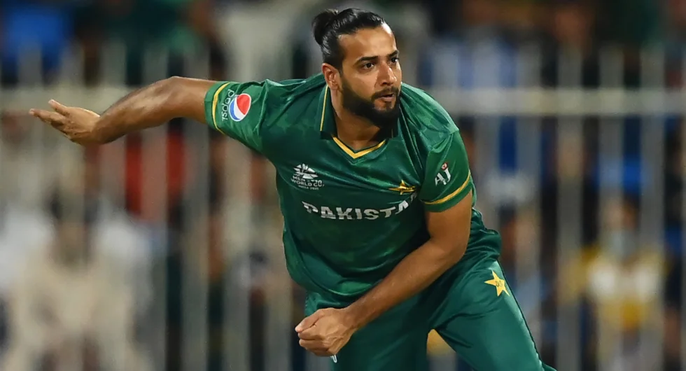 Imad Wasim