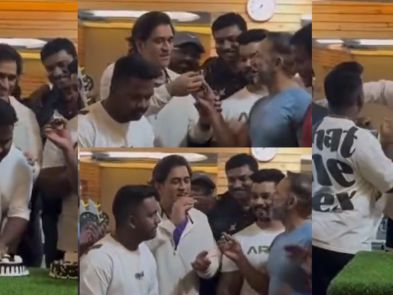 Ms-Dhoni-Celebrated-His-Special-Friends-Birthday-Video-Went-Viral