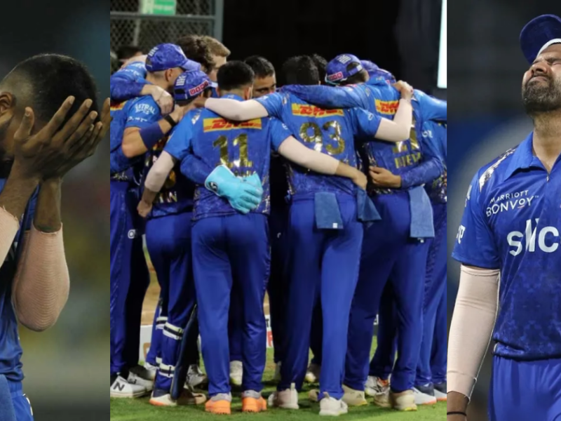 Mumbai Indians To Release Cameron Green And Joffra Archer Before Ipl 2024