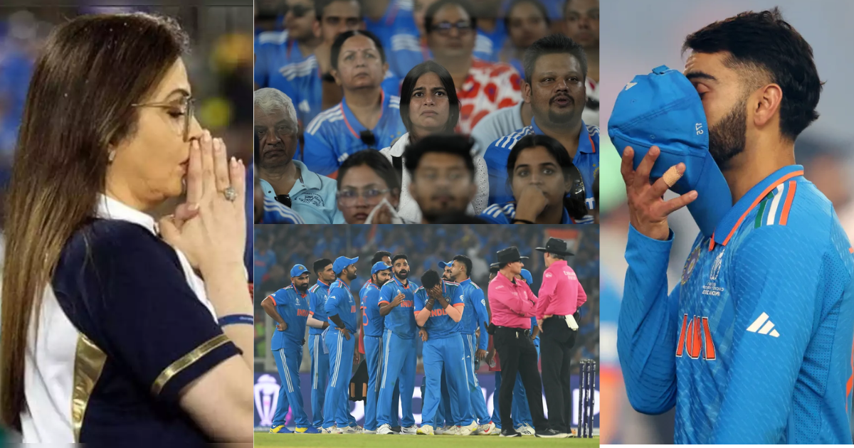 Nita-Ambani-Prayed-To-God -For-Team-India'S-Victory-In-The-World-Cup-Final-Video-Goes-Viral