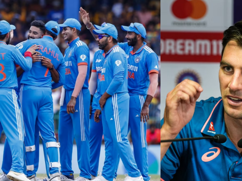 Before The Final, Pat Cummins Called This Indian Player A Threat To Australia.