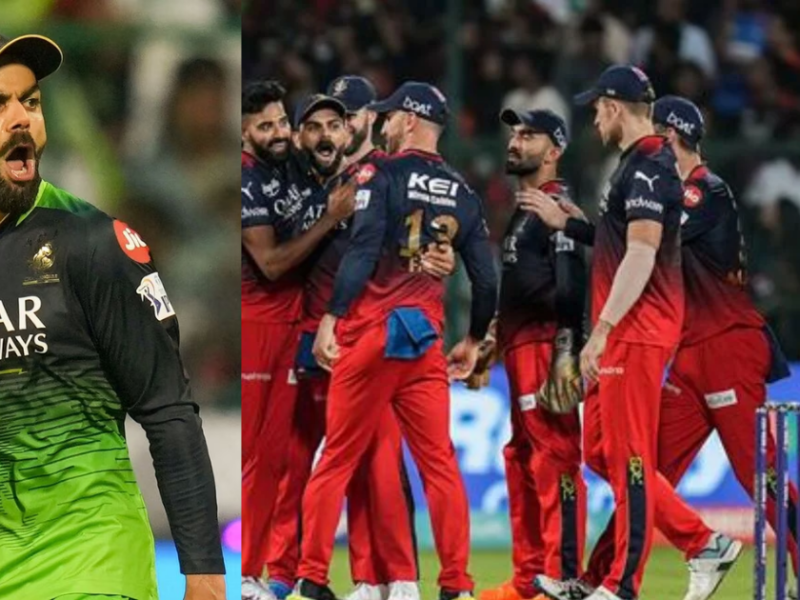 Rcb Will Release These 2 Flop Players Before Ipl 2024