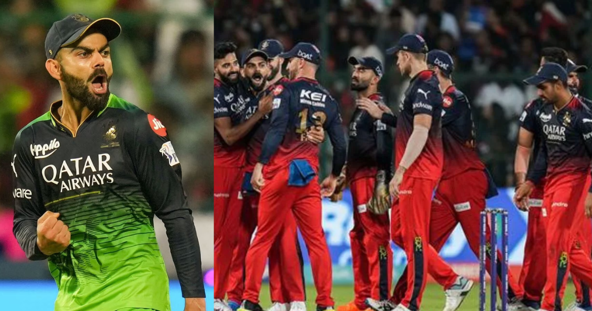 Rcb Will Release These 2 Flop Players Before Ipl 2024