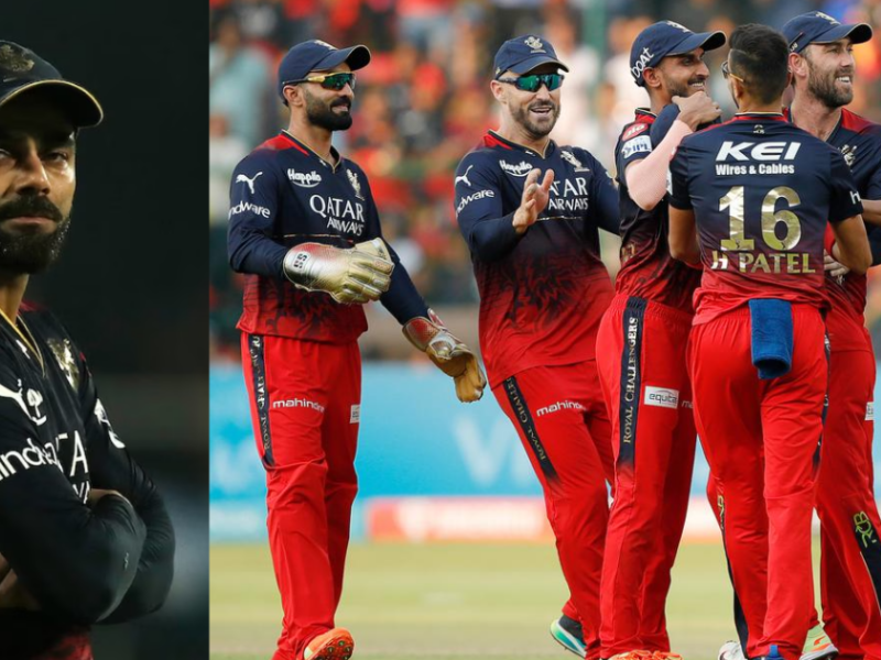 Virat-Kohli'S-Team-Rcb-Made-A-Mistake-By-Retaining-Dinesh-Karthik-In-Ipl-2024