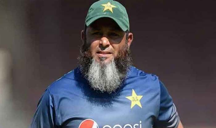 Saqlain Mushtaq