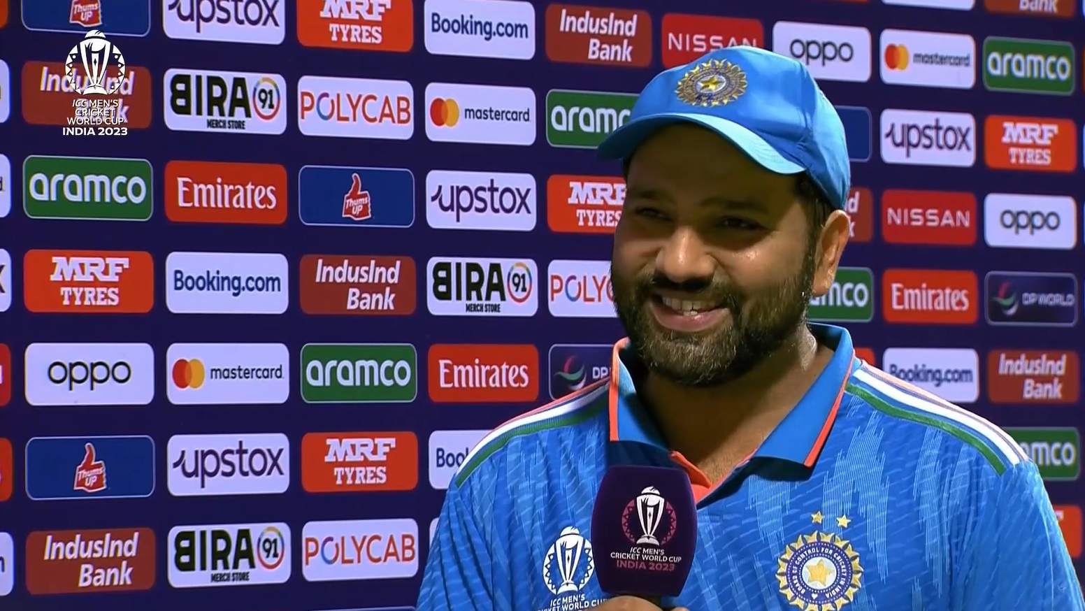 Rohit Sharma