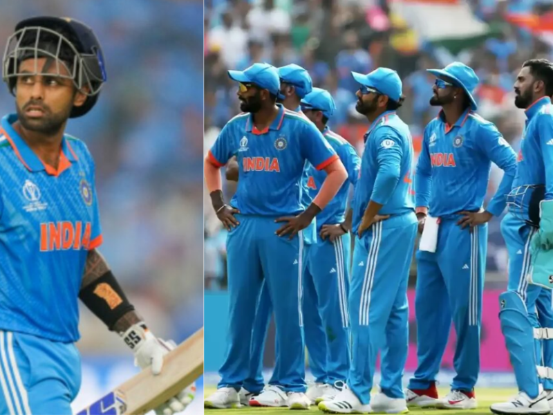 This Young Player Will Be The New Captain Of Team India