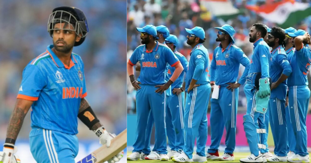 This Young Player Will Be The New Captain Of Team India