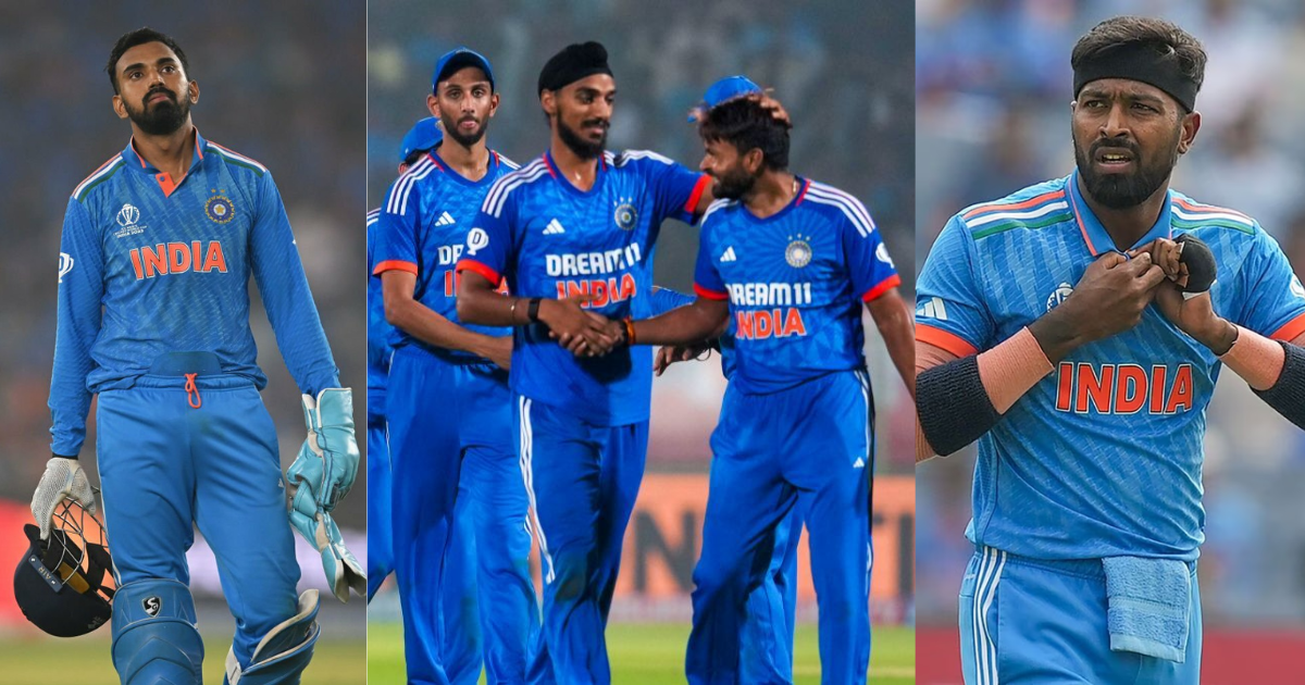 After Rohit Sharma, This 24 Year Old Player Will Become The New Captain Of Team India.