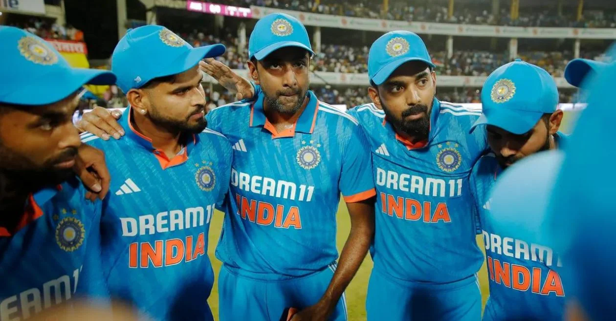 Team India