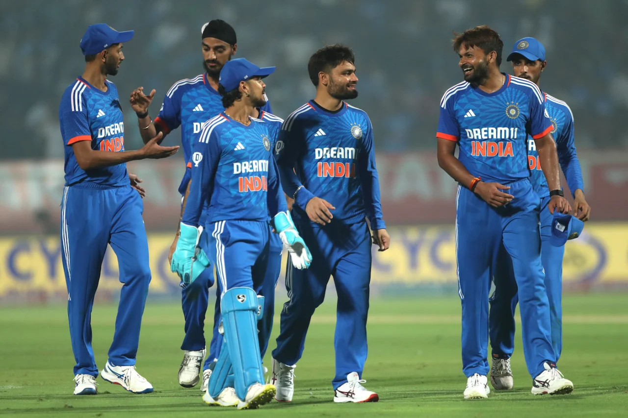 ऑस्ट्रेलिया के खिलाफ टी20 सीरीज जीतते ही सूर्या से छिन जाएगी कप्तानी, अब ये युवा खिलाड़ी होगा टीम इंडिया का नया कप्तान 2 Team India