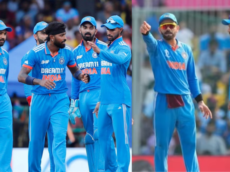 This Player Of Team India Will Get His Last Chance Against Sri Lanka