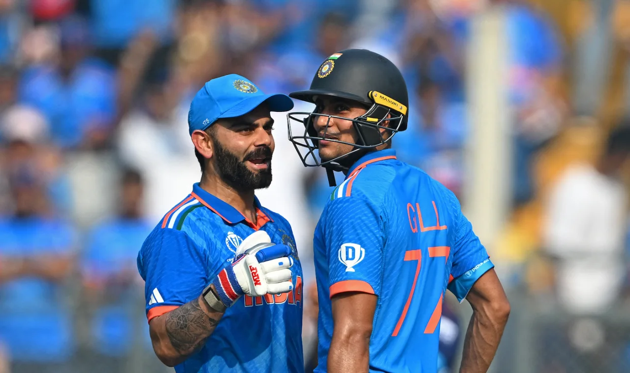 Team India