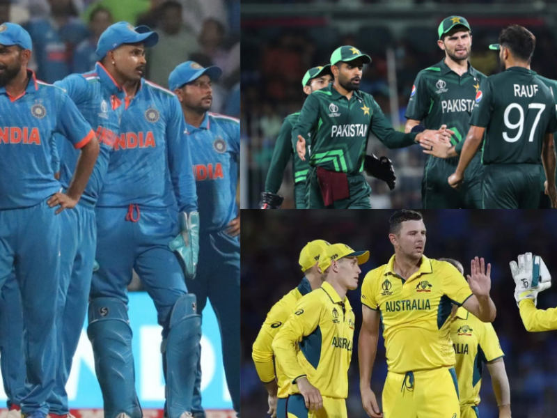 India'S Semi-Final Will Be With This Dangerous Team