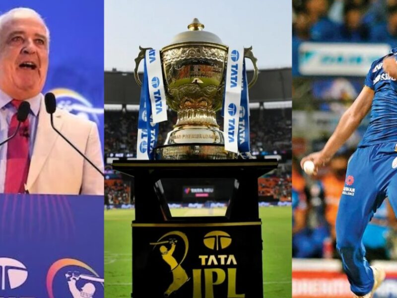 This Young Fast Bowler Of Jammu And Kashmir Will Get Crores In Ipl 2024 Auction