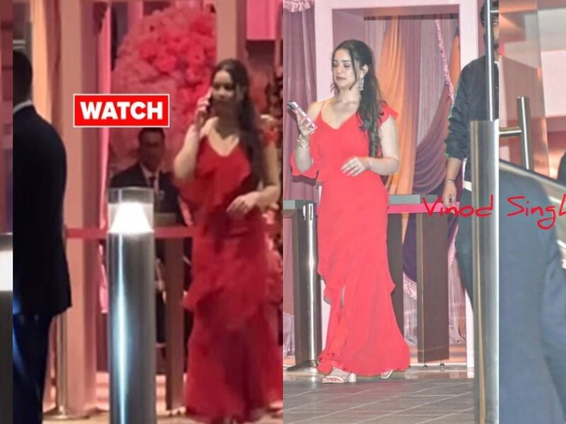 Shubman Gill And Sara Tendulkar'S Relationship Confirmed Seen Together For The First Time