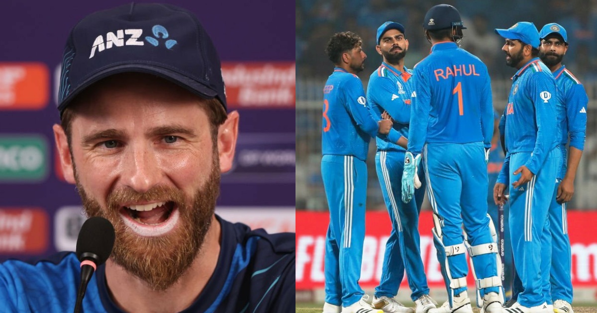 Kane Williamson Warned Team India Before The Semi-Finals By Saying It'S All About One Day