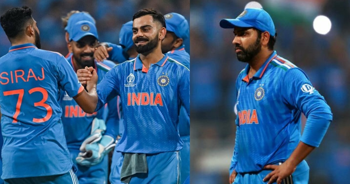 These 3 Decisions Of Rohit Sharma Will Make Team India Champion Of World Cup 2023