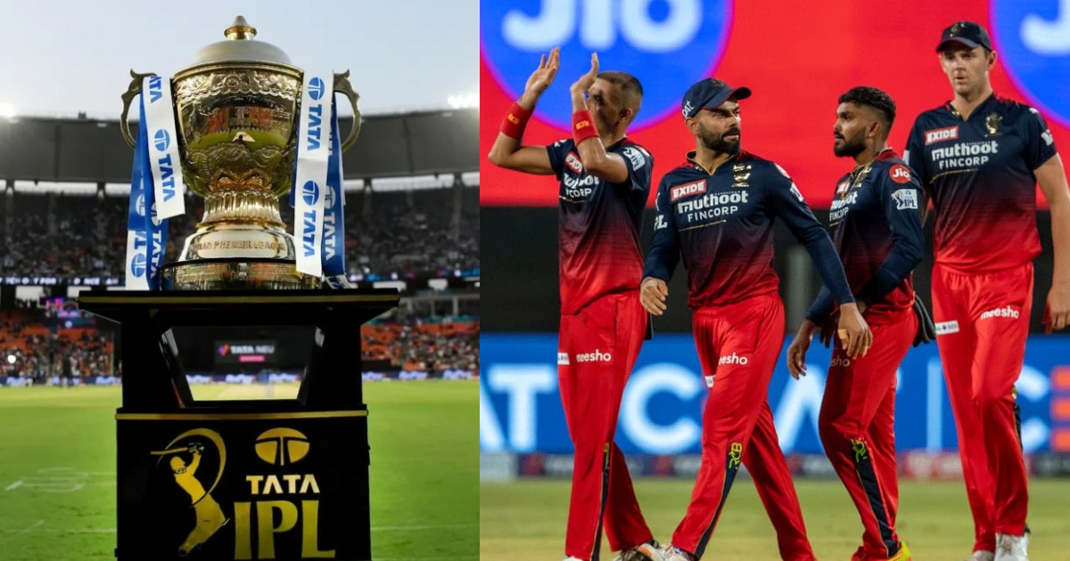 For Ipl 2024 Rcb Masterplan To Spend Crores Of Rupees On This 150 Speed Bowler