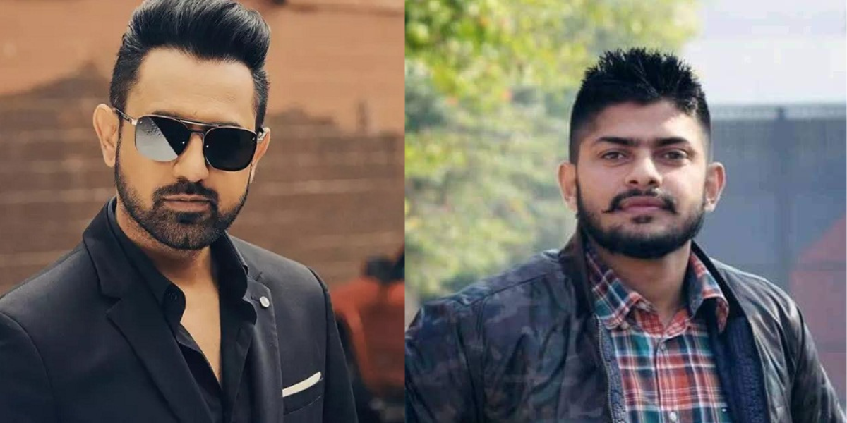 Gippy Grewal-Lawrence Bishnoi