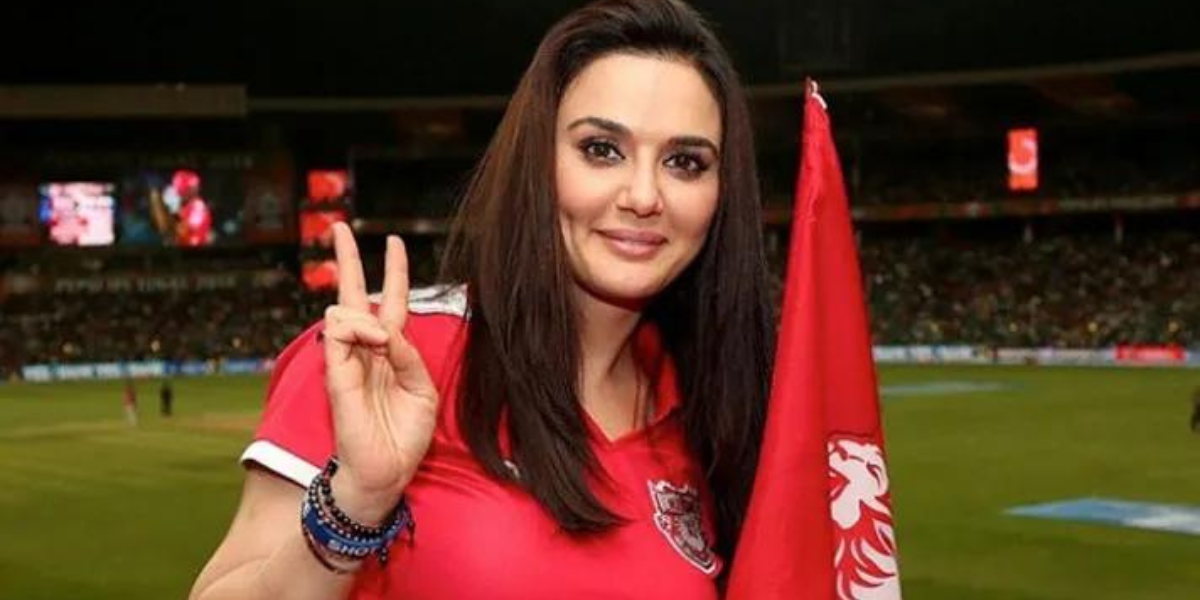 Ipl 2024 से पहले हुआ सनसनीखेज खुलासा, पंजाब टीम के खिलाड़ियों को खुश करने के लिए प्रीति जिंटा करती है ऐसा काम, सदमे में फैंस 3 Preity Zinta