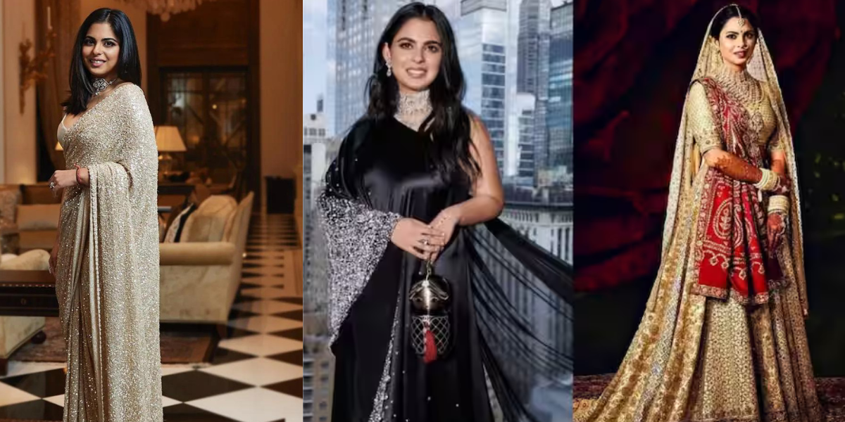 Isha-Ambani-Is-Fond-Of-Expensive-Clothes-Has-A-Wardrobe-Worth-Crores-Of-Rupees