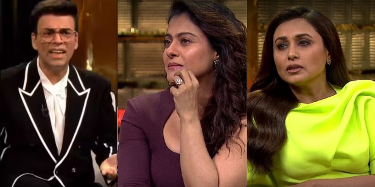 Despite-Being-Sisters-Rani-Mukerji-And-Kajol-Did-Not-Even-Like-To-See-Each-Others-Faces
