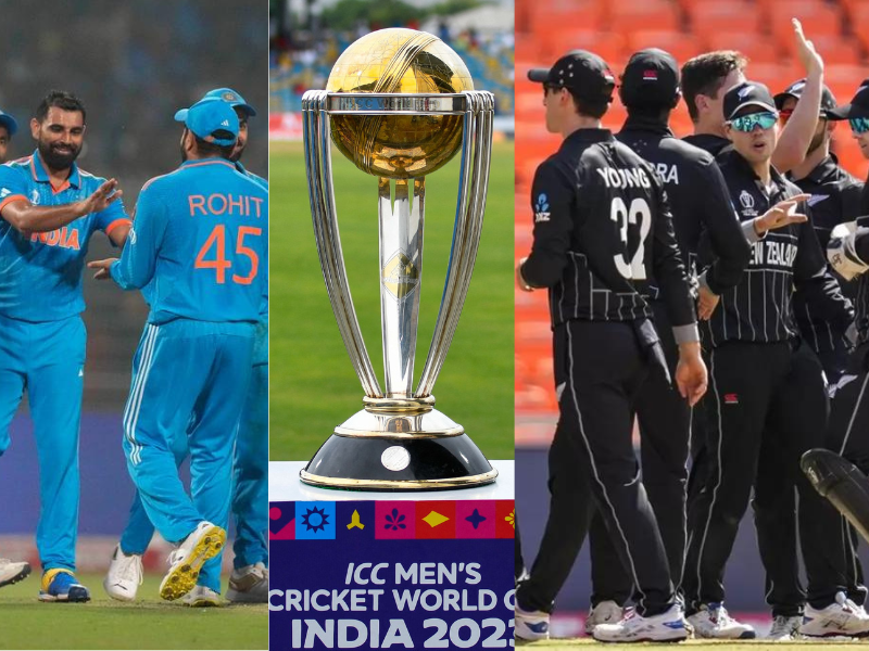 These 3 Players Of Team India Will Prove Dangerous Against New Zealand