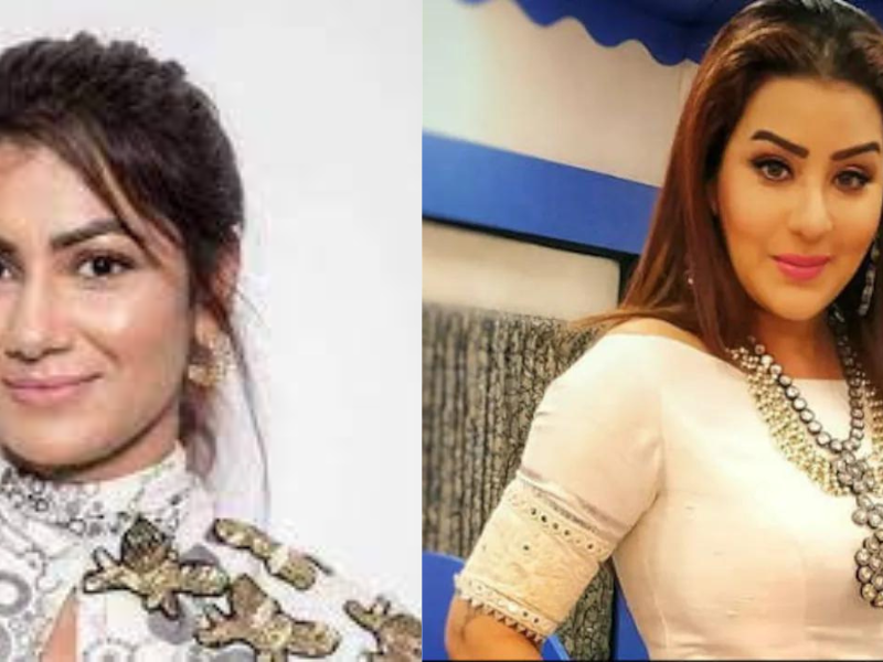 These 5 Tv Actresses Are Still Virgins Even After Reaching Half Their Age