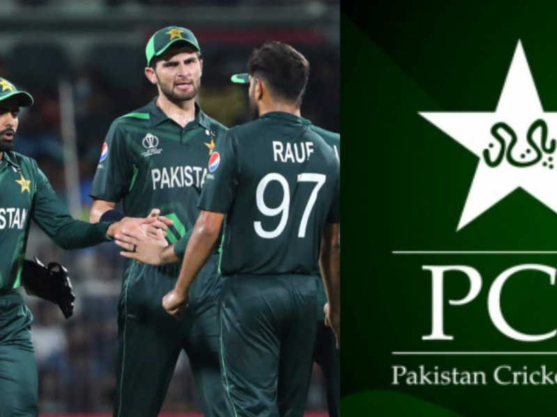 Pcb Raised 5 Controversies In This World Cup 2023