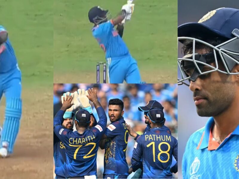 Suryakumar Yadav Playing His Favorite Shot, Video Goes Viral