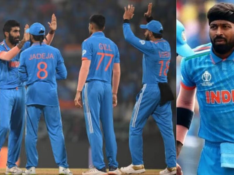 This Player Will Now Be The New T20 Captain Of Team India In Place Of Hardik Pandya.