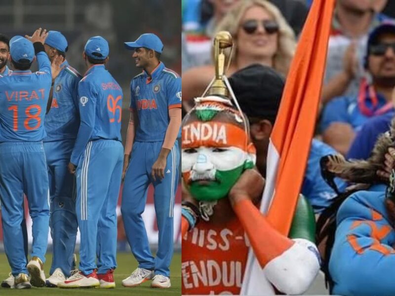 This Player Of Team India May Retire From Odi After The World Cup 2023 Final