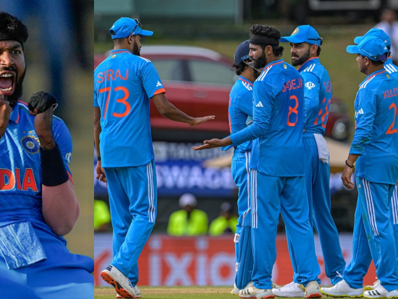 दक्षिण अफ्रीका के खिलाफ टी20 सीरीज में हार्दिक पंड्या की जगह ले सकता है ये शानदार ऑल राउंडर खिलाड़ी