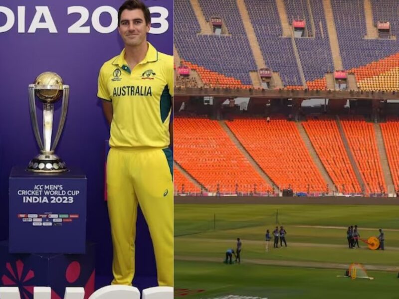 Will Rain Spoil The Fun In The World Cup Final Match? Know How The Weather Will Be On Sunday