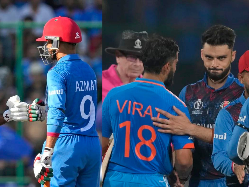 भारत और अफगानिस्तान के बीच होने वाली टी20 सीरीज के शेड्यूल की हुई घोषणा, इस महीने खेले जाएंगे मैच