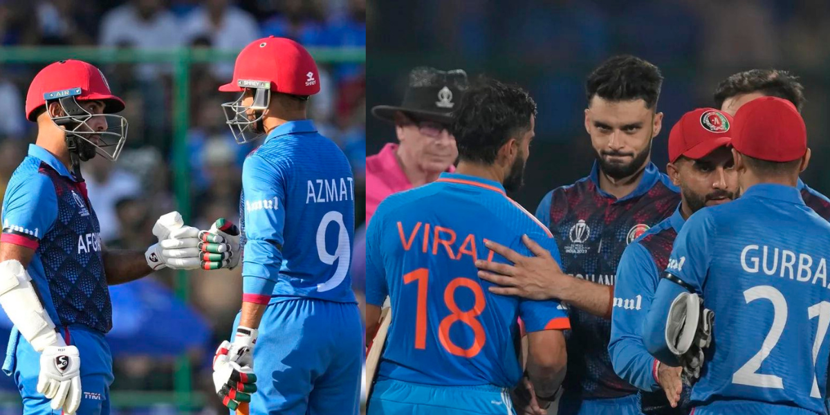 भारत और अफगानिस्तान के बीच होने वाली टी20 सीरीज के शेड्यूल की हुई घोषणा, इस महीने खेले जाएंगे मैच